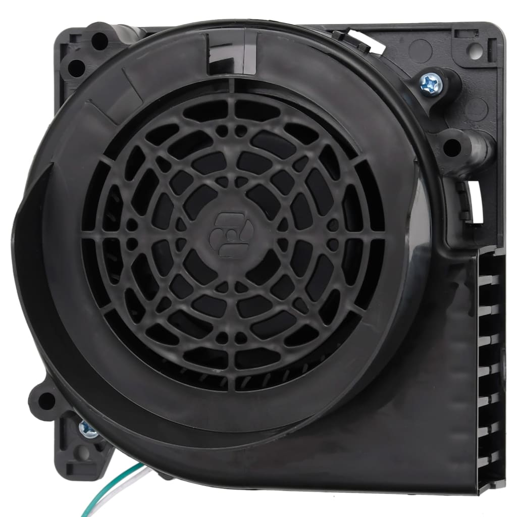 vidaXL Φωτάκια με 66 LED 660 εκ. και Ανεμιστήρα
