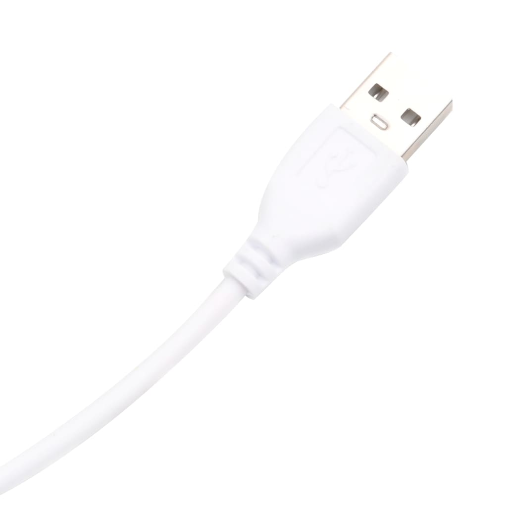 vidaXL Καθρέφτης Μπάνιου με LED 40x100 εκ.