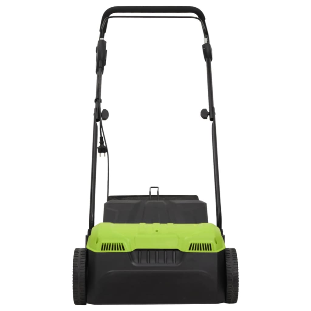 vidaXL Αεριστήρας Γκαζόν 2-σε-1 Ηλεκτρικός 1500 W