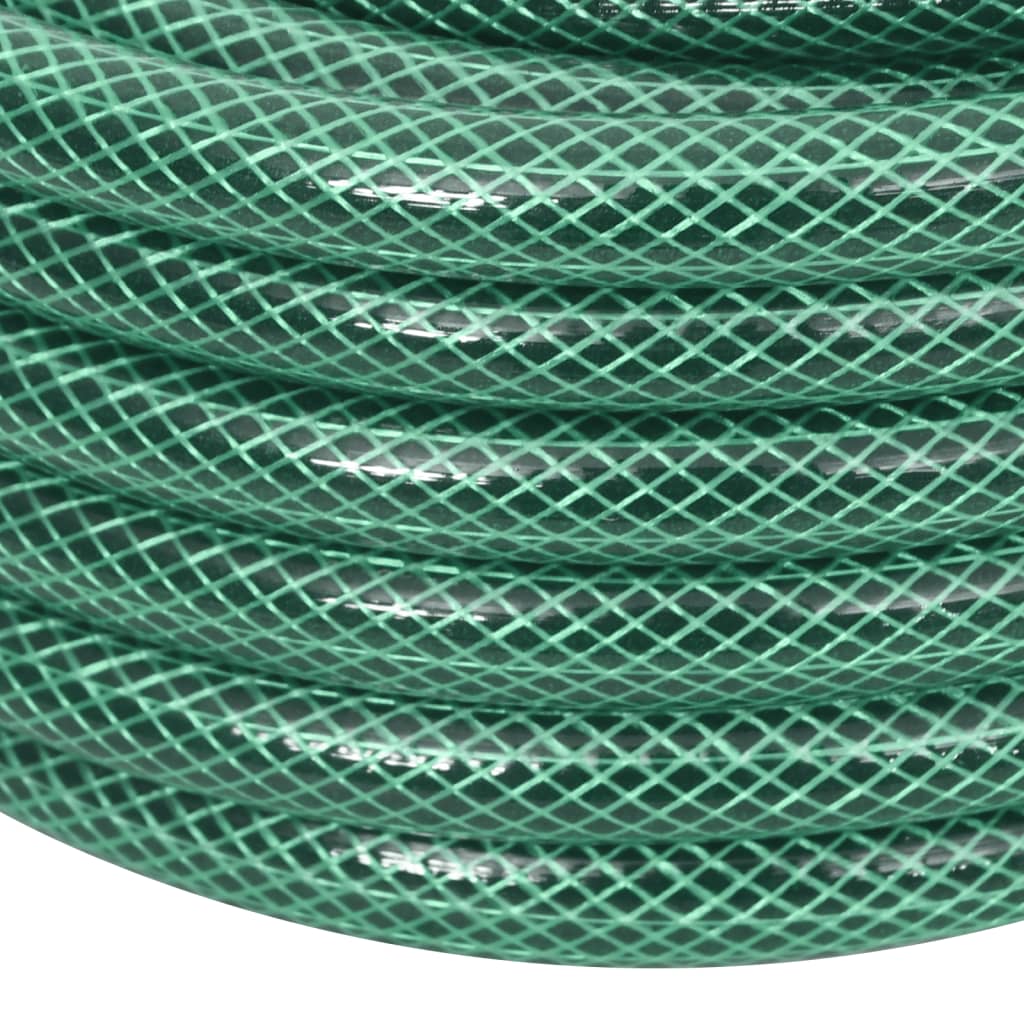 vidaXL Εύκαμπτος Σωλήνας Αέρα Μπλε 50 μ./0,5" από PVC