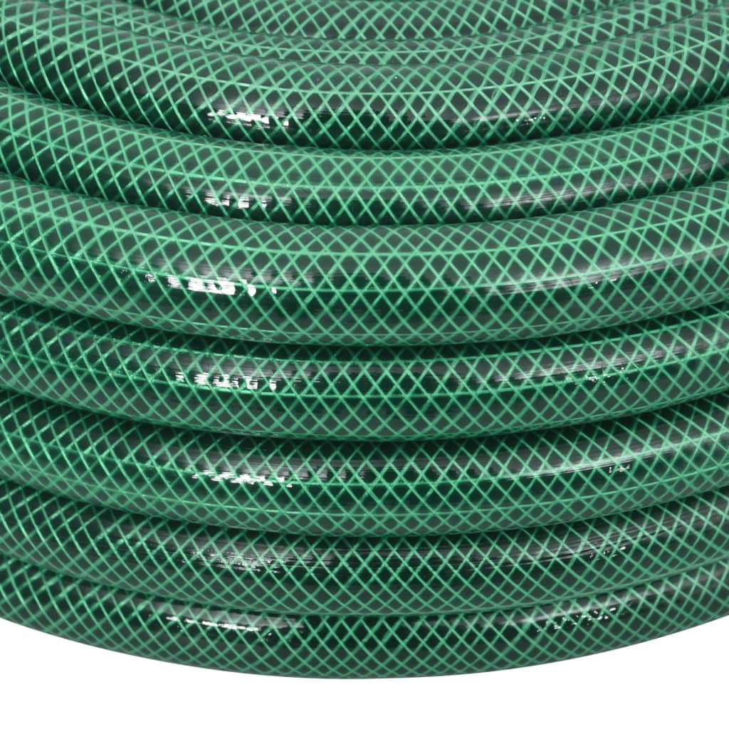 vidaXL Εύκαμπτος Σωλήνας Αέρα Μπλε 50 μ./0,75" από PVC