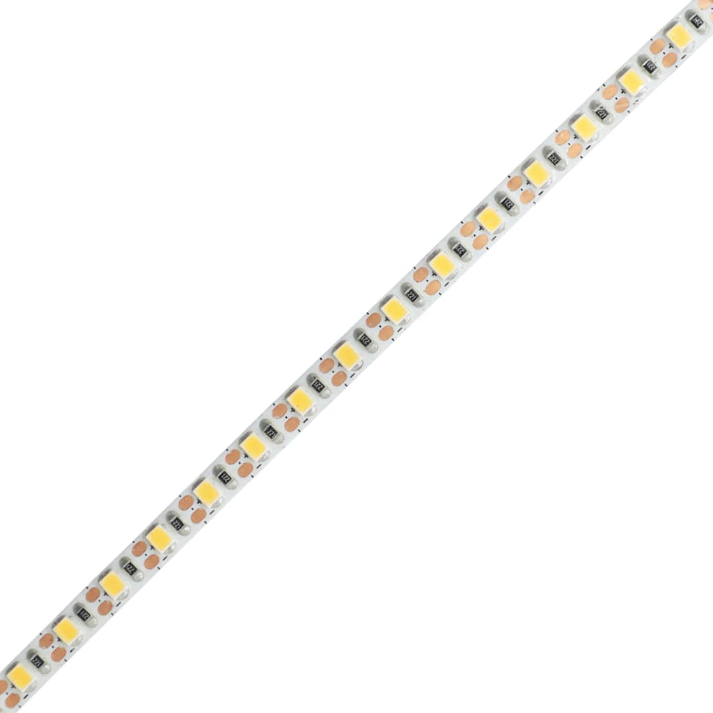 vidaXL Καθρέφτης Μπάνιου LED Στρογγυλός 60 εκ.