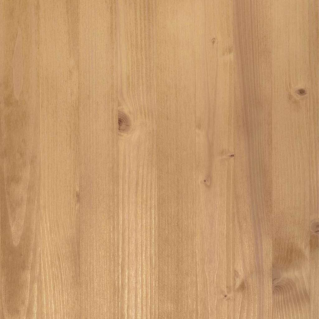 vidaXL Ντουλάπα VIGO 90 x 55 x 170 εκ. από Μασίφ Ξύλο Πεύκου