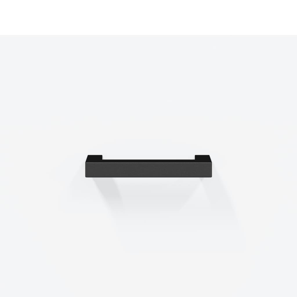 vidaXL Ντουλάπι Λευκό 69,5 x 34 x 90 εκ. από Επεξεργασμένο Ξύλο