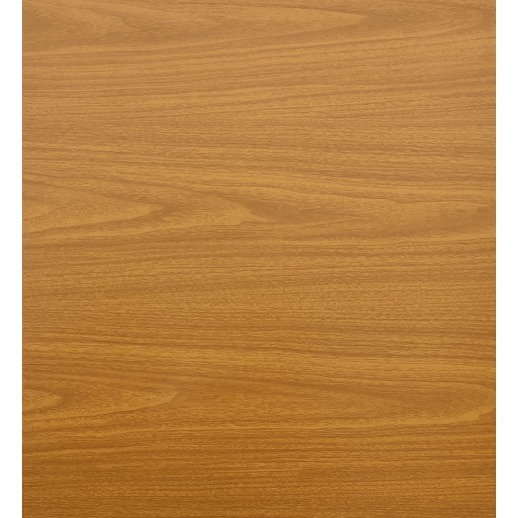 vidaXL Αποθήκη Κήπου Ανοιχτό Καφέ 191x385x198 εκ. Γαλβανισμένο Ατσάλι