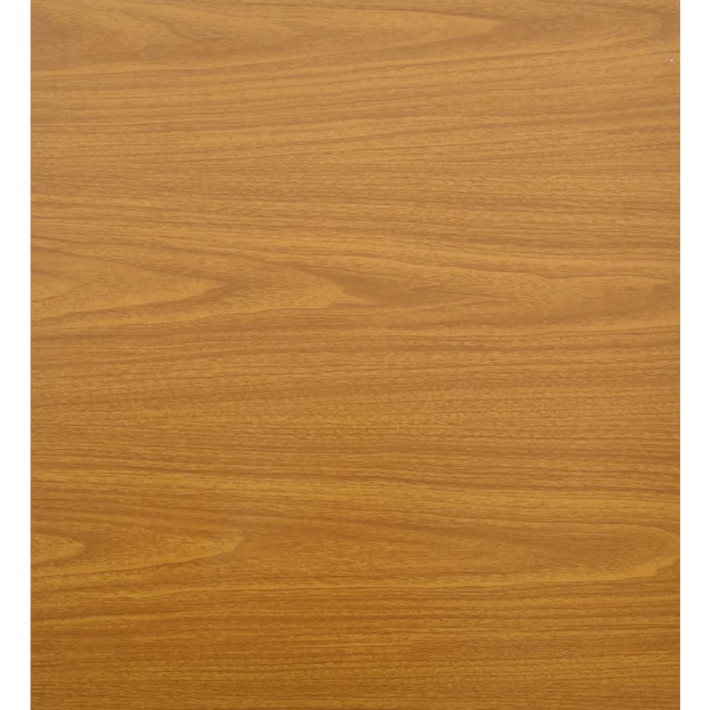 vidaXL Αποθήκη Κήπου Ανοιχτό Καφέ 191x810x198 εκ. Γαλβανισμένο Ατσάλι