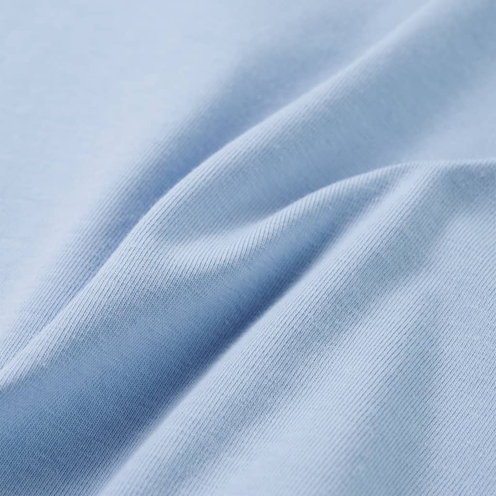 Μπλουζάκι Παιδικό Μπλε 92