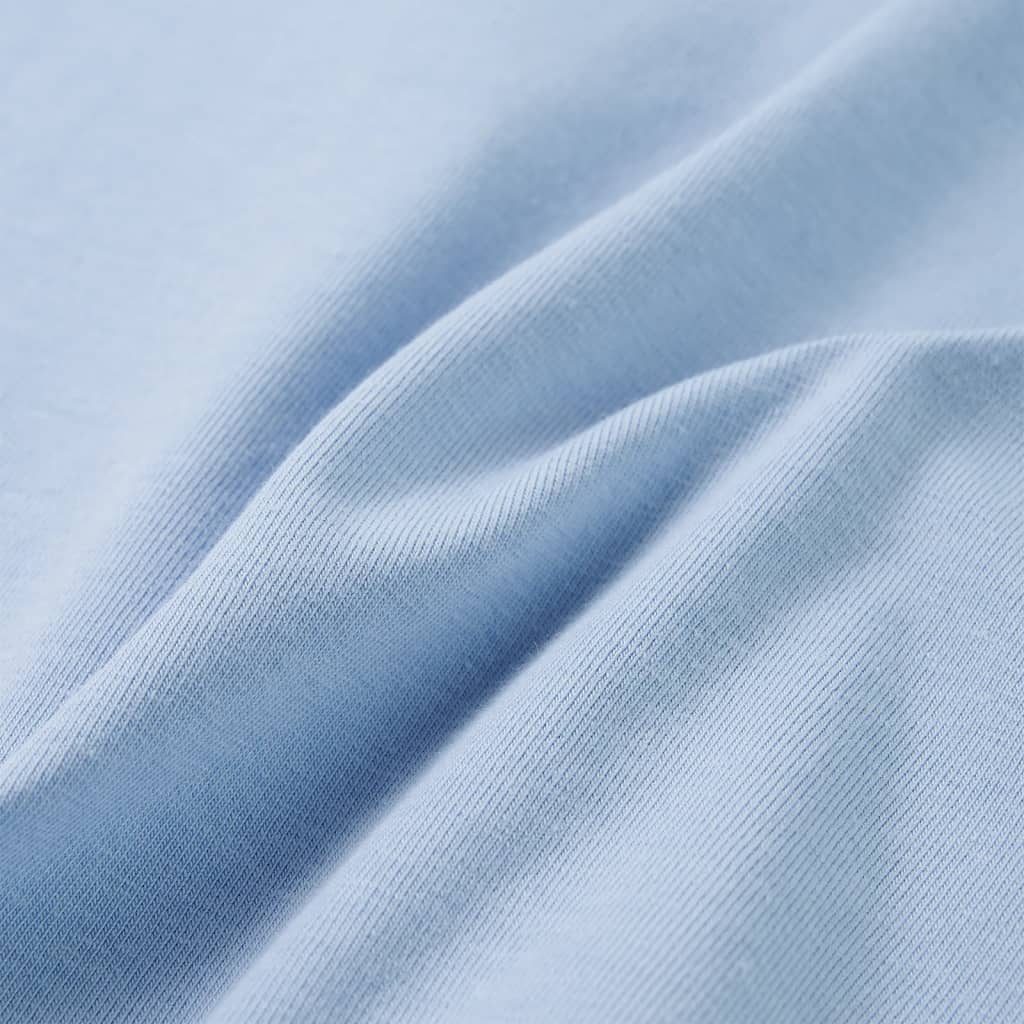 Μπλουζάκι Παιδικό Μπλε 116