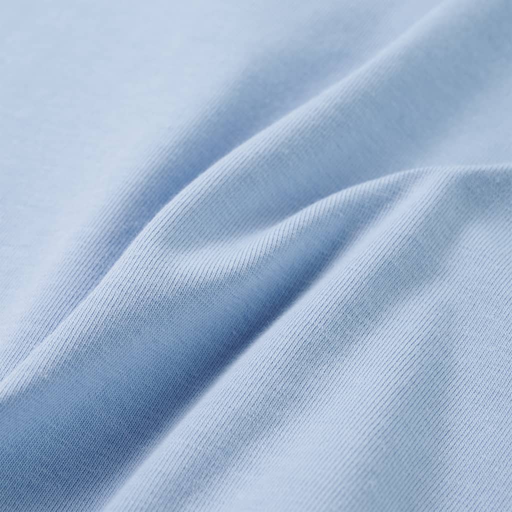 Μπλουζάκι Παιδικό Μπλε 140