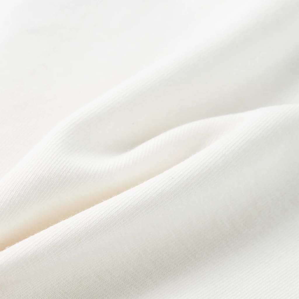 Μπλουζάκι Παιδικό Εκρού 116