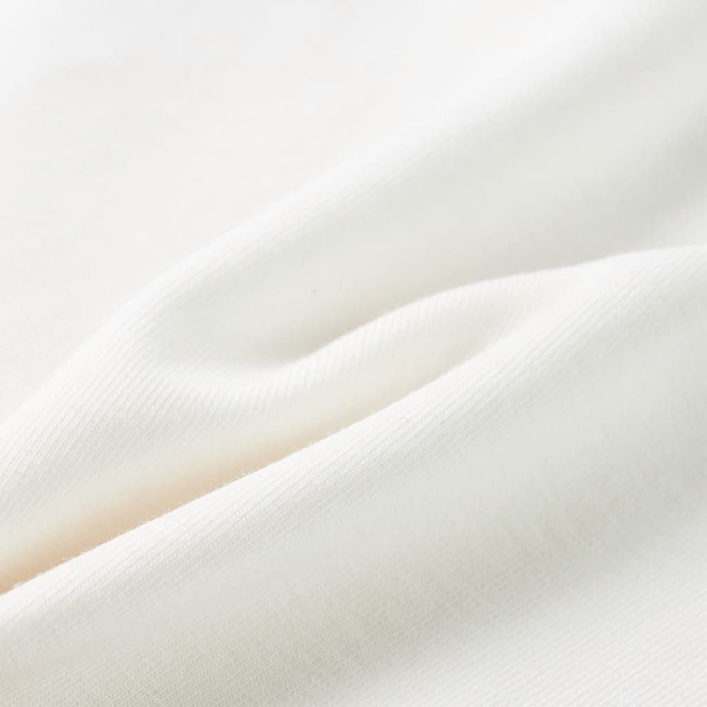 Μπλουζάκι Παιδικό Εκρού 128