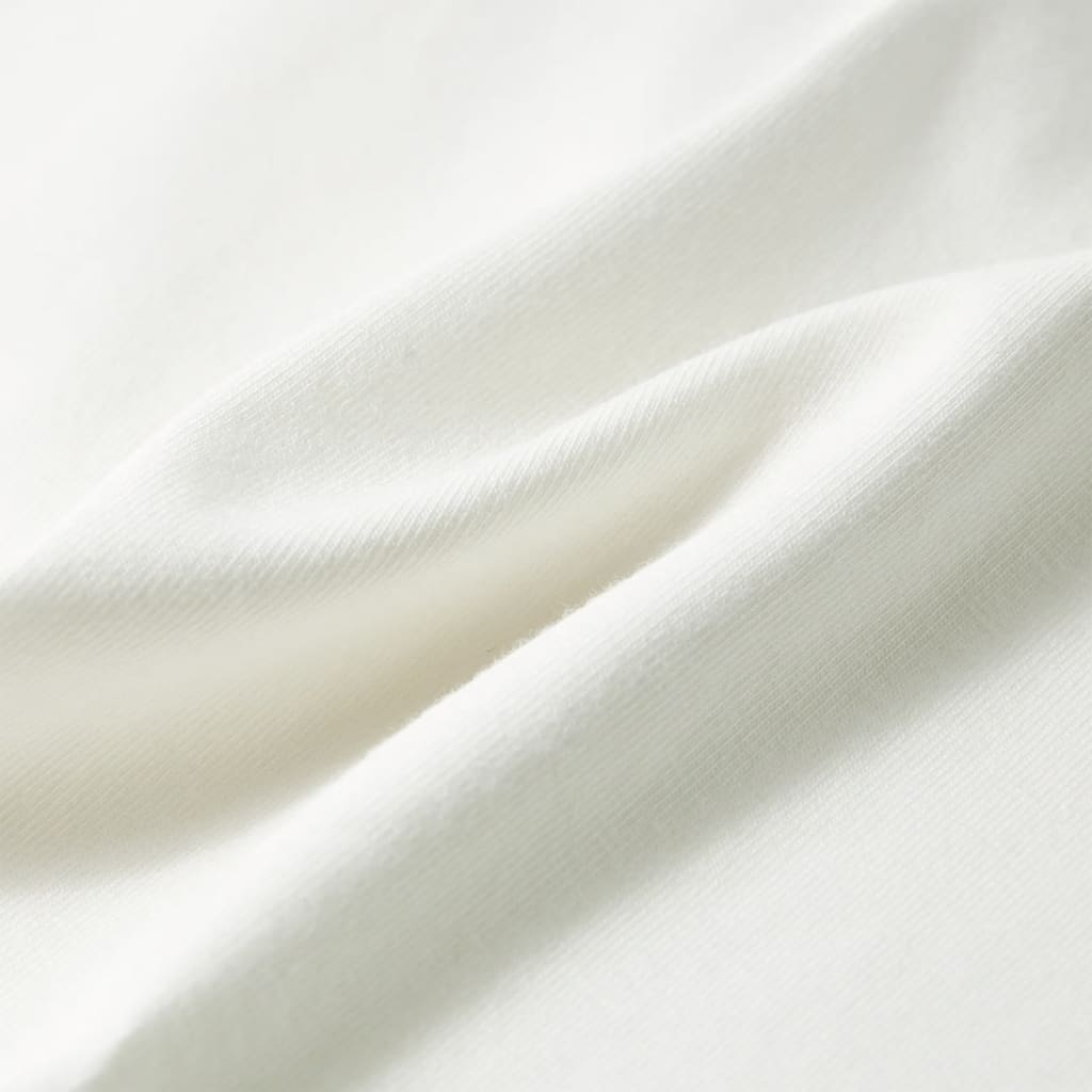 Μπλουζάκι Παιδικό Εκρού 92