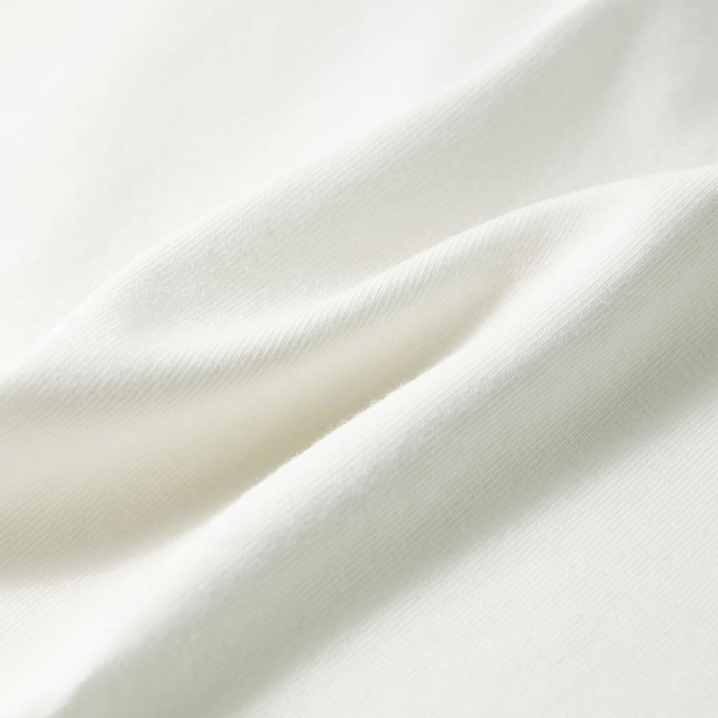 Μπλουζάκι Παιδικό Εκρού 140