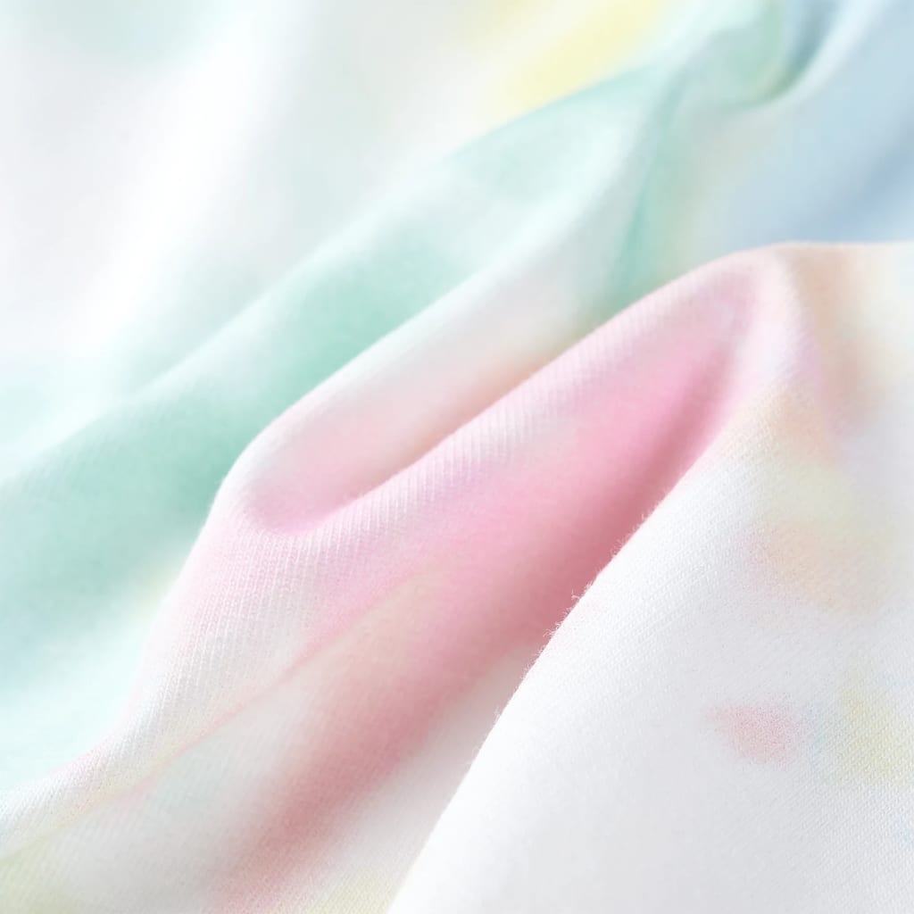 Μπλουζάκι Παιδικό Πολύχρωμο 92