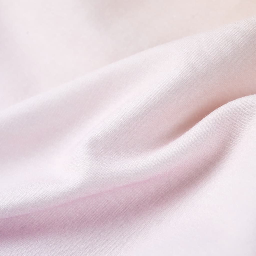 Φούτερ με Κουκούλα Παιδικό Star white 116