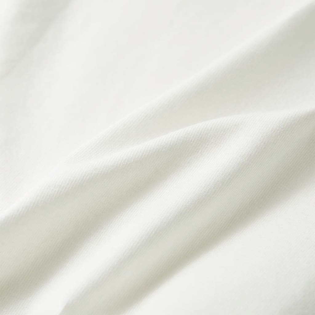 Μπλουζάκι Παιδικό Εκρού 140