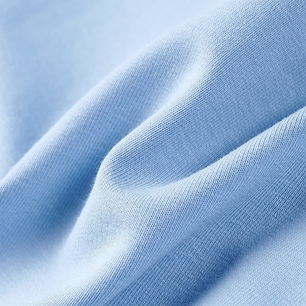 Φούτερ Παιδικό Μπλε 104