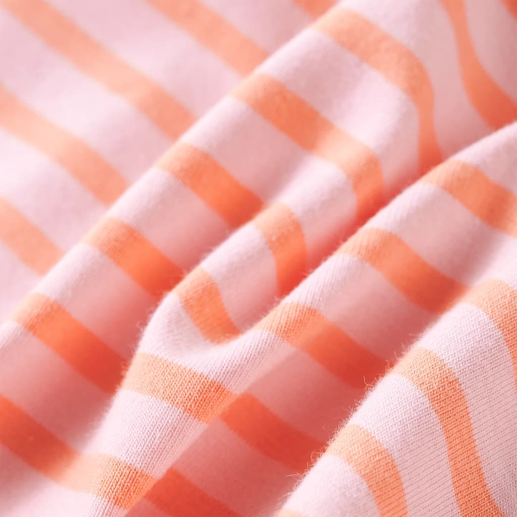 Μπλουζάκι Παιδικό Ροζ 128