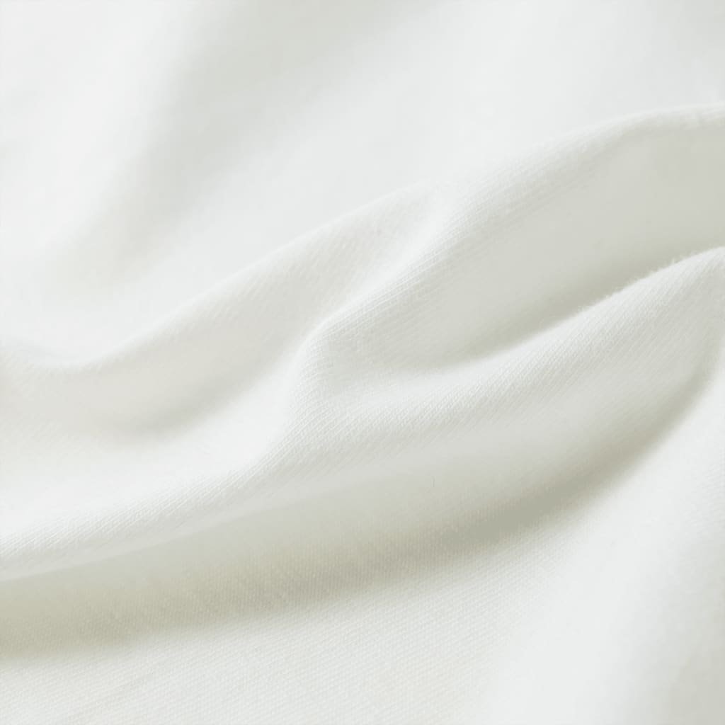 Μπλουζάκι Παιδικό Εκρού 104