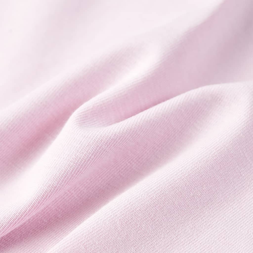 Μπλουζάκι Παιδικό Λιλά 104