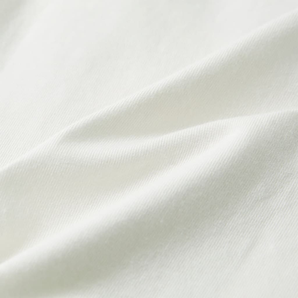 Μπλουζάκι Παιδικό Εκρού 104