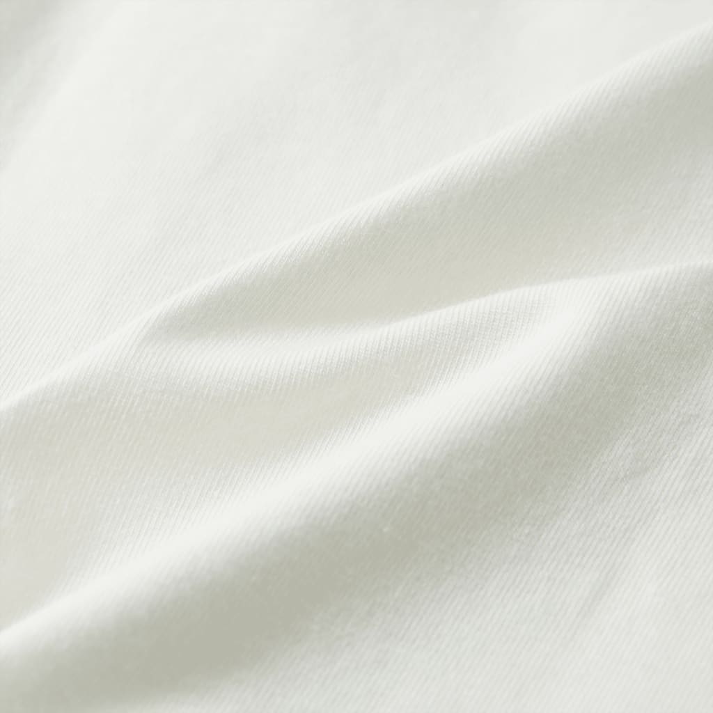 Μπλουζάκι Παιδικό Εκρού 140