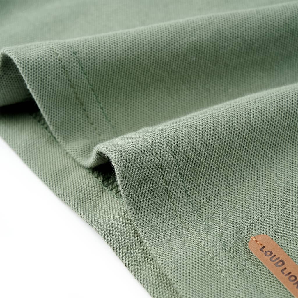 Children's T-shirt Khaki 92