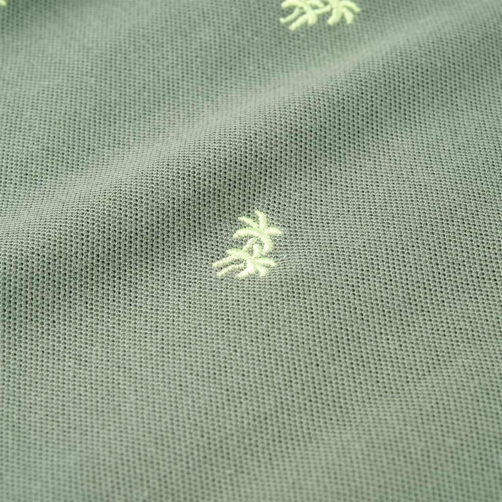 Children's T-shirt Khaki 140