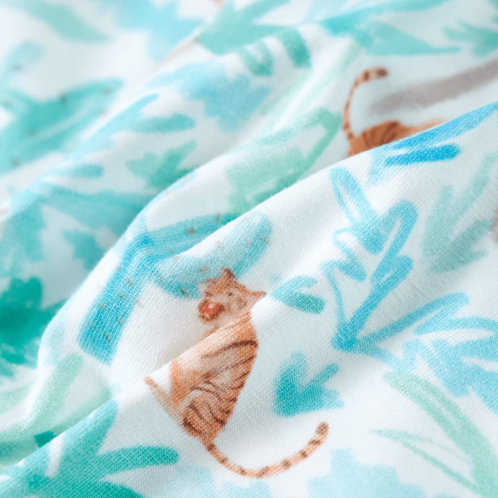 Μπλουζάκι Παιδικό Εκρού 116