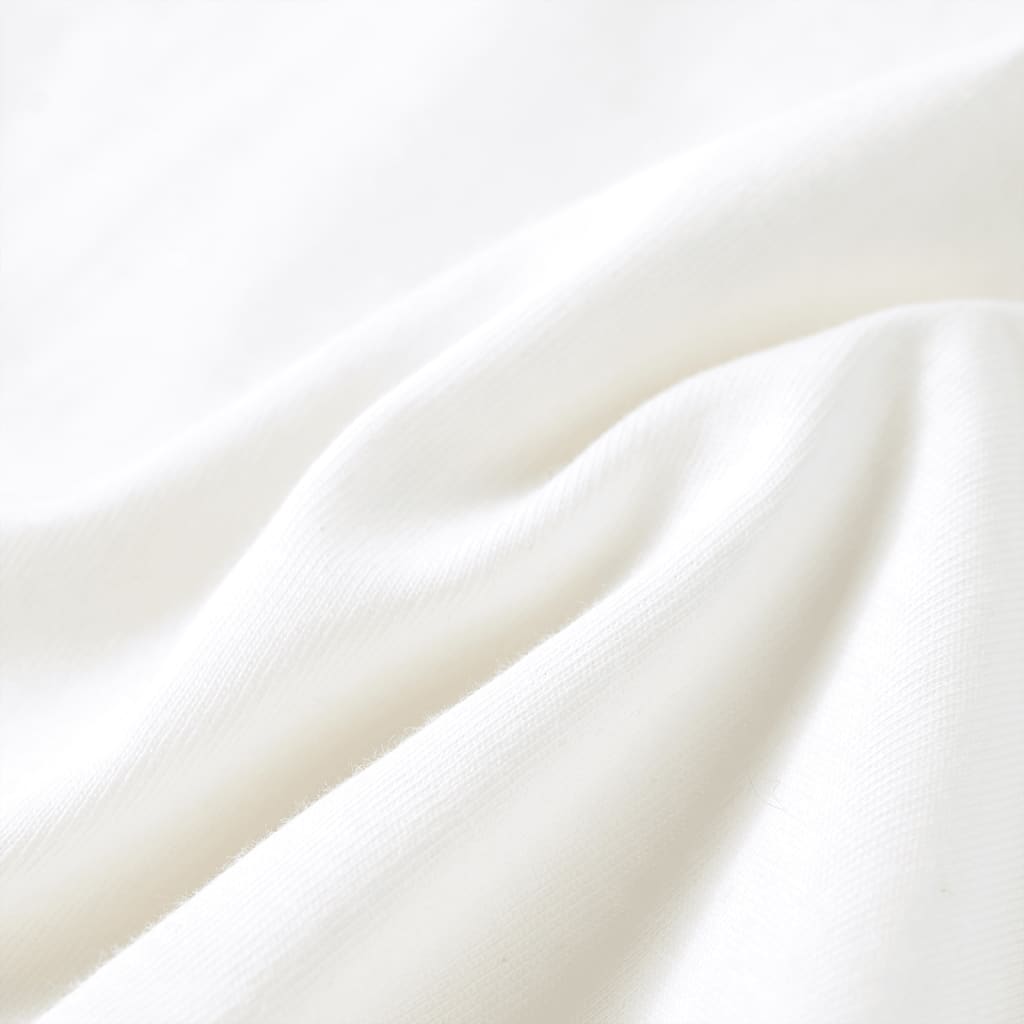 Μπλουζάκι Παιδικό Εκρού 140