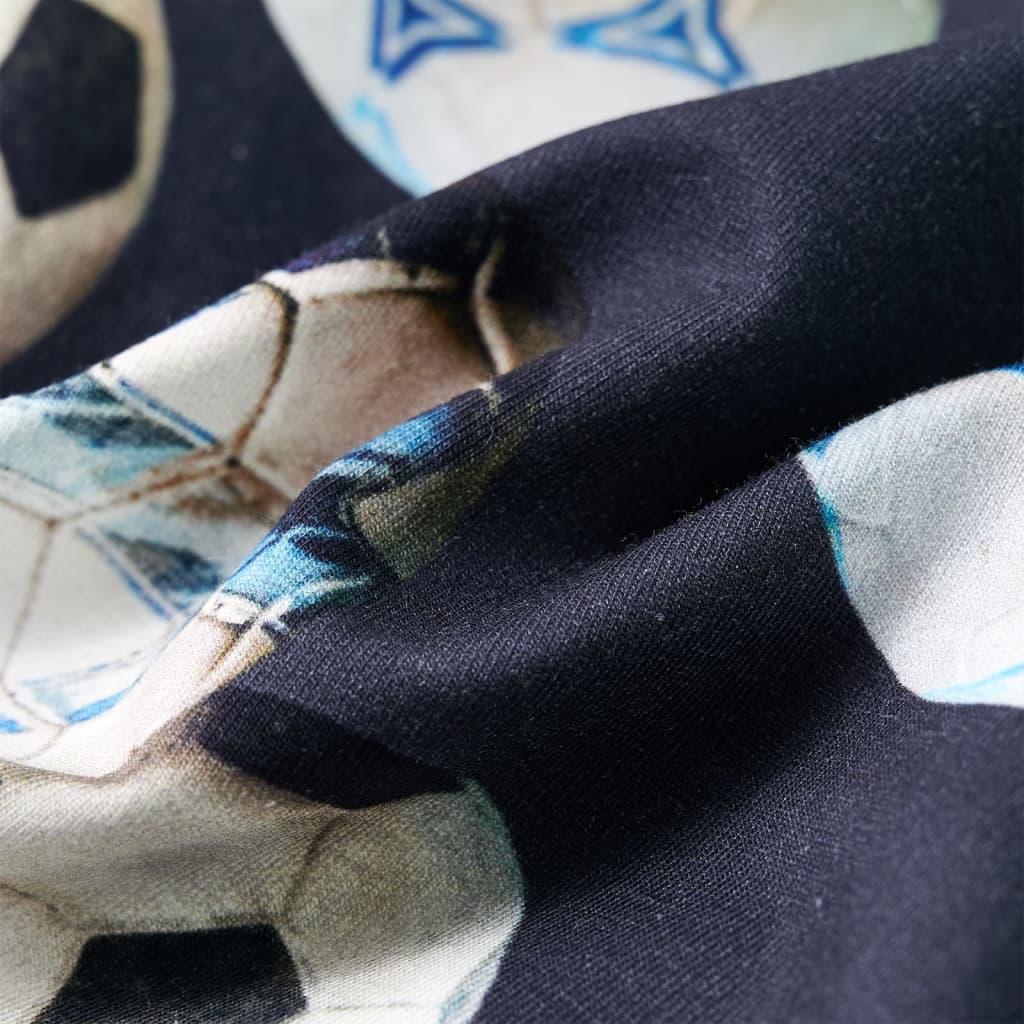 Φούτερ Παιδικό Ναυτικό Μπλε 104