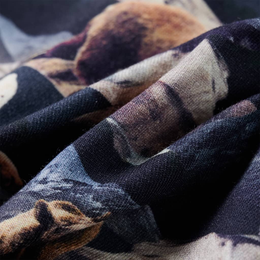 Φούτερ Παιδικό Ναυτικό Μπλε 116