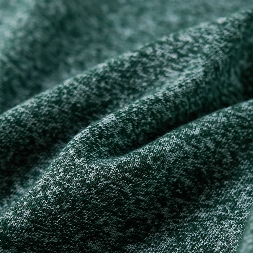 Μπλουζάκι Παιδικό Μακρυμάνικο Σχέδιο Δεινόσαυρος Σκ Πράσινο Μελανζέ128