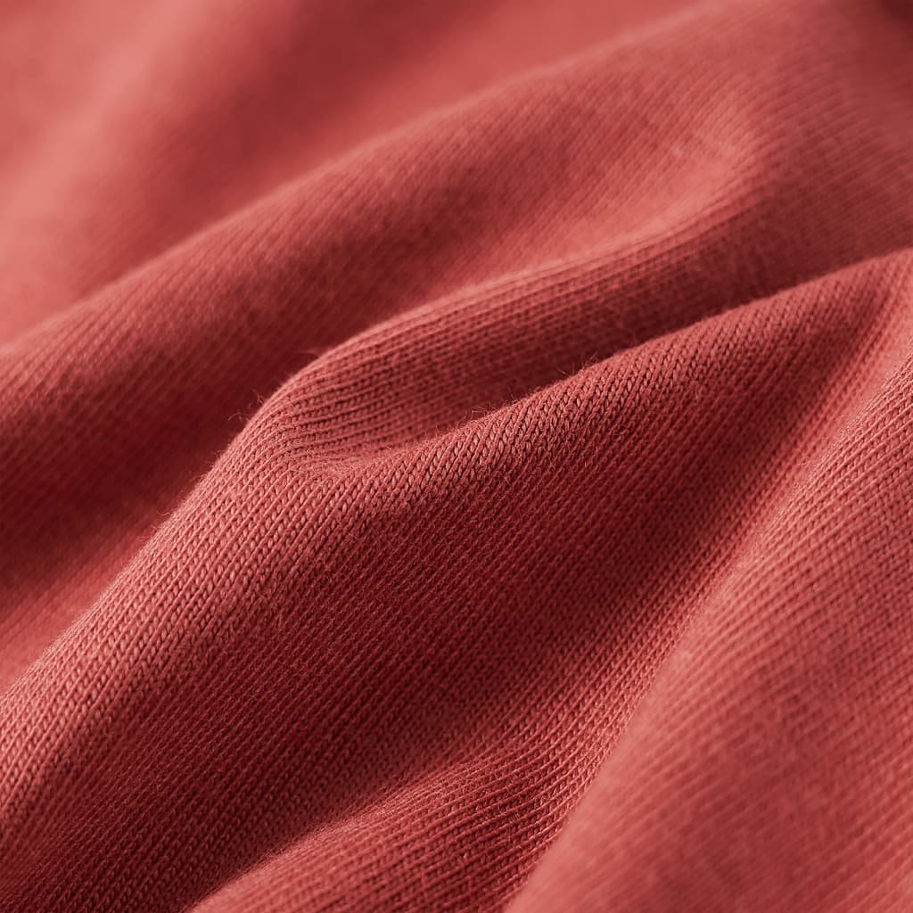 Μπλουζάκι Παιδικό Μακρυμάνικο Χένα 116