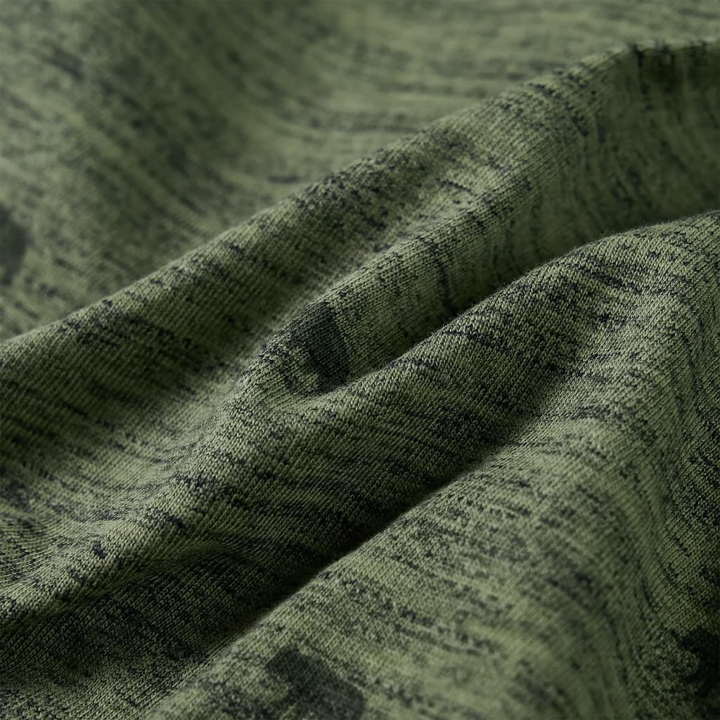 Πουκάμισο Παιδικό Χακί Μελανζέ 104