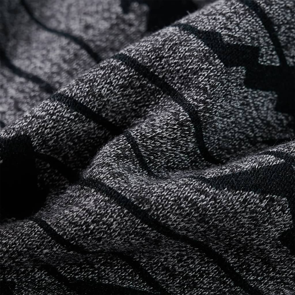 Φούτερ Παιδικό Ναυτικό Μπλε Μελανζέ 140