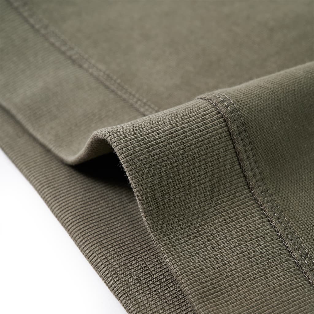 Children's Hoodie Khaki 116