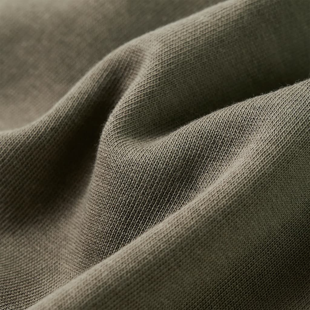 Children's Hoodie Khaki 116