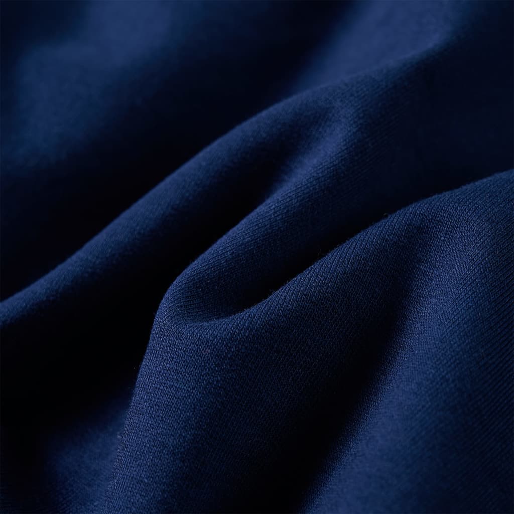 Φούτερ Παιδικό Ναυτικό Μπλε 116