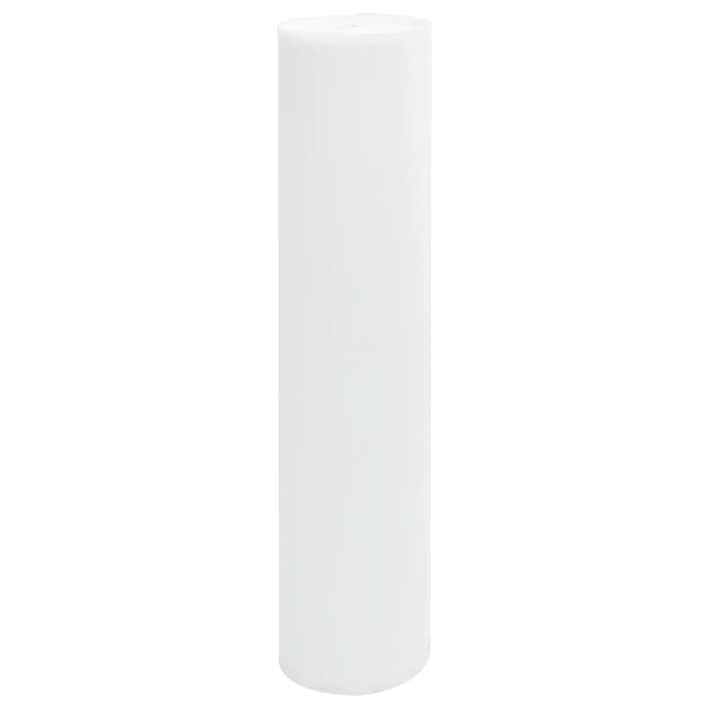 vidaXL Κάλυμμα Φυτών Αντιπαγετικό 2 Ρολά 70 γρ./μ² 50x1,6 μ.