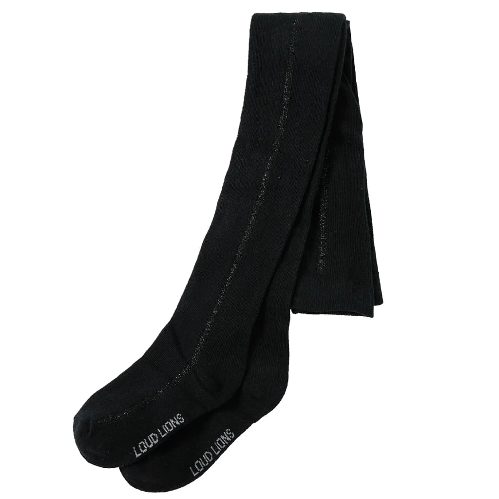 Children's Tights Black 92