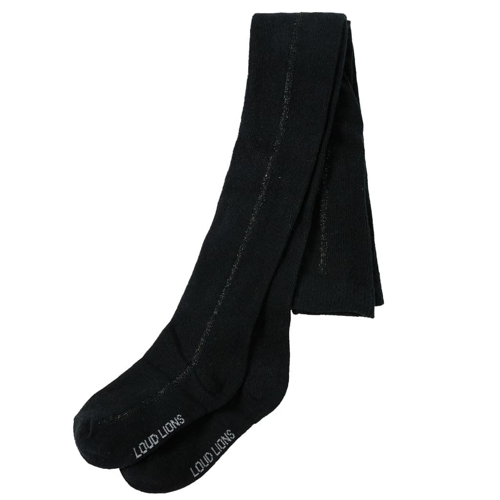 Children's Tights Black 104