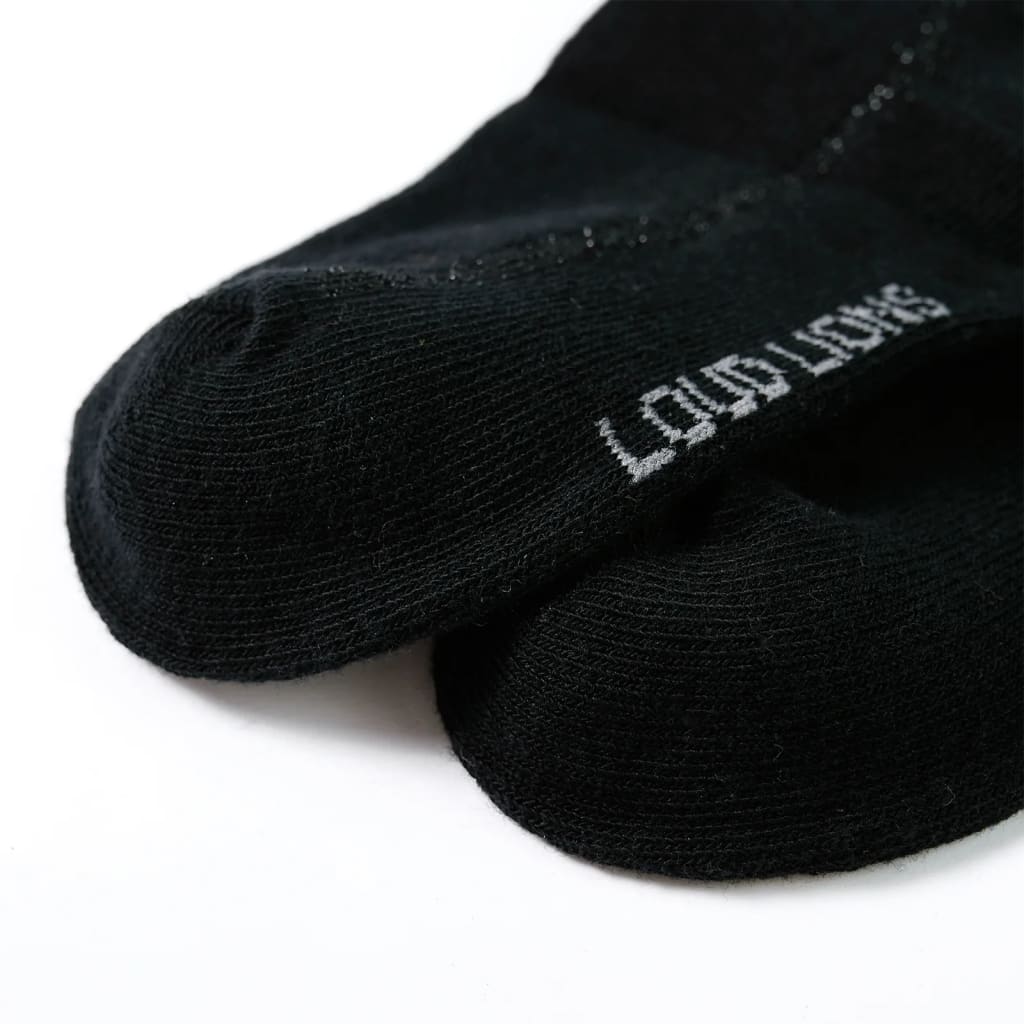 Children's Tights Black 104