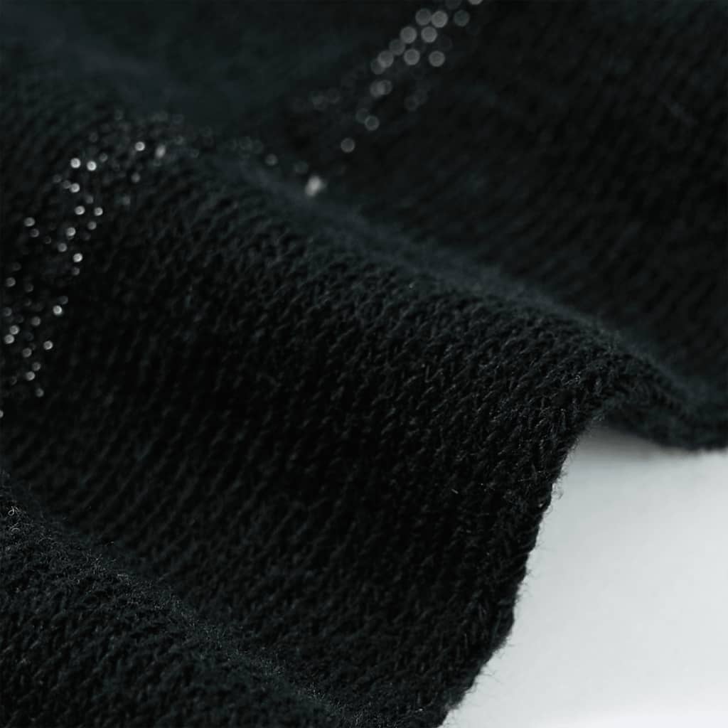 Children's Tights Black 104