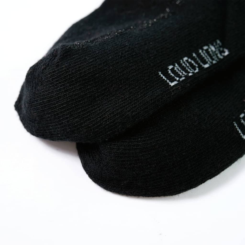Children's Tights Black 92