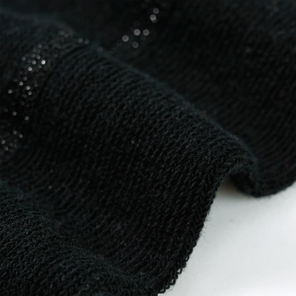 Children's Tights Black 104