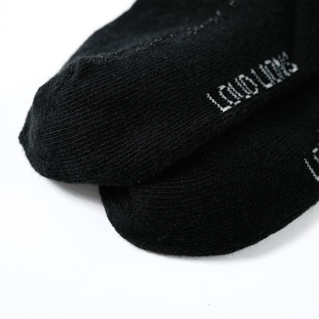 Children's Tights Black 116