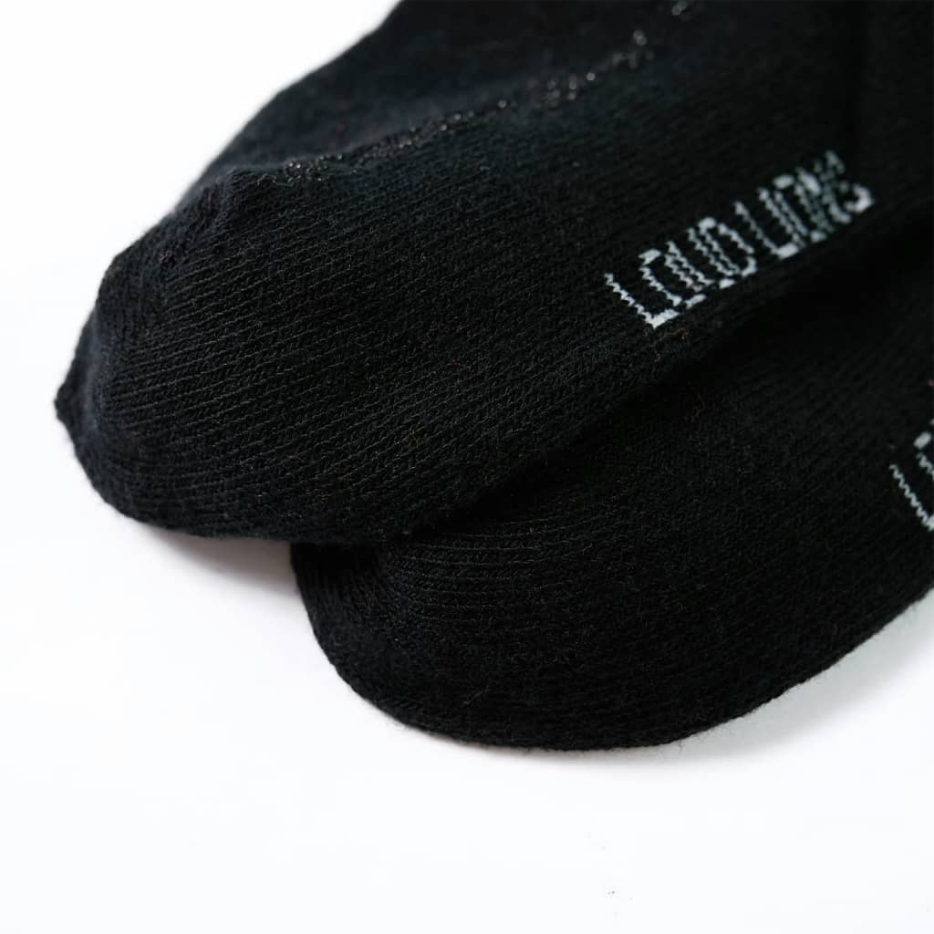 Children's Tights Black 128