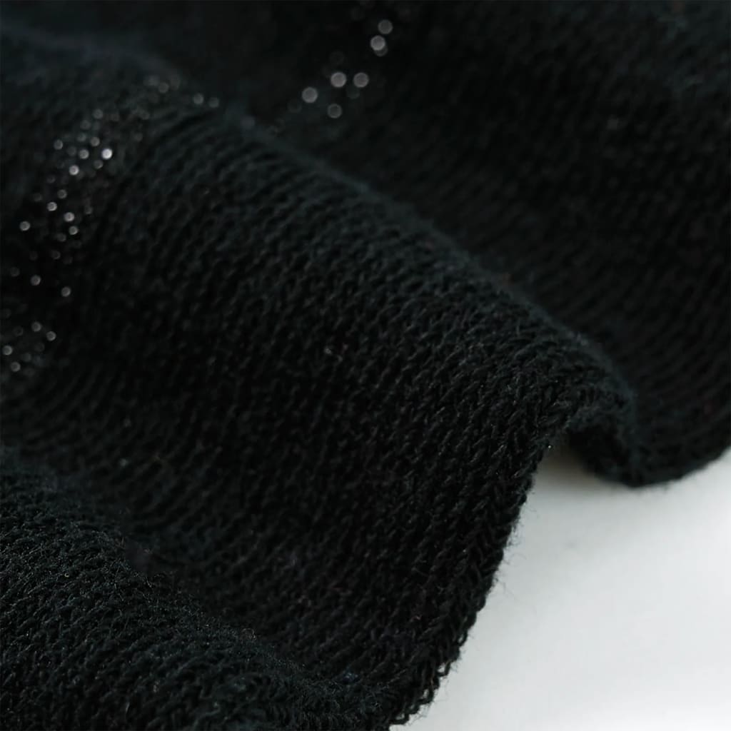 Children's Tights Black 128