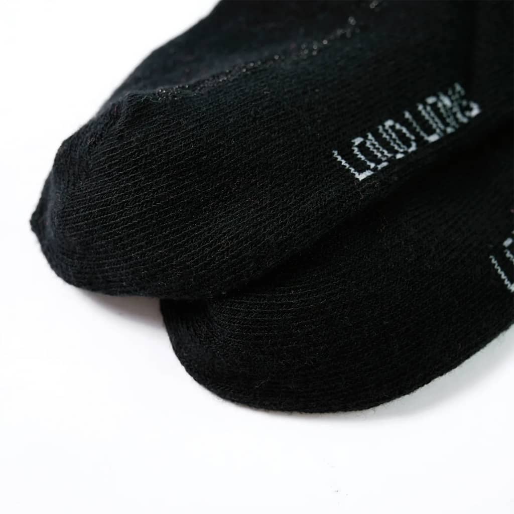 Children's Tights Black 140